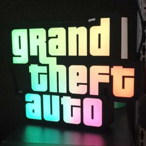 GTA