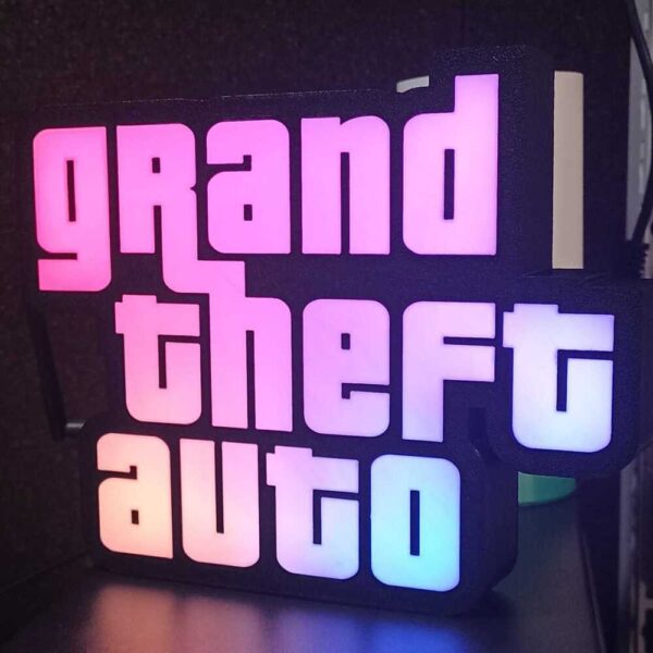 Grand Theft Auto - Image 3
