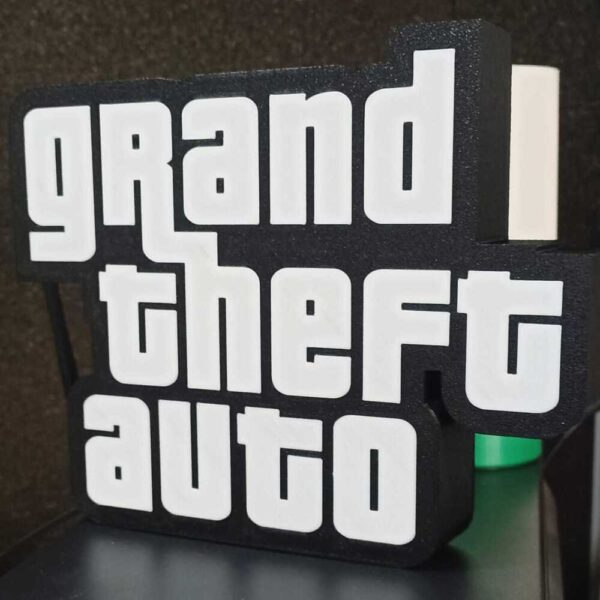 Grand Theft Auto