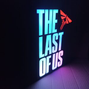 The Last of Us