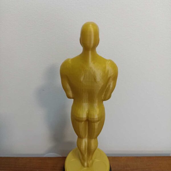 Oscar statuette - Image 5