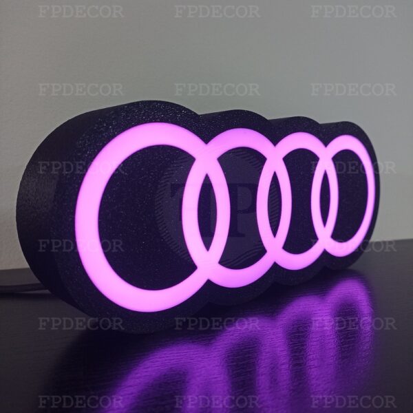 Audi - Image 8