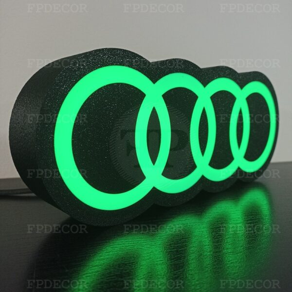 Audi - Image 6