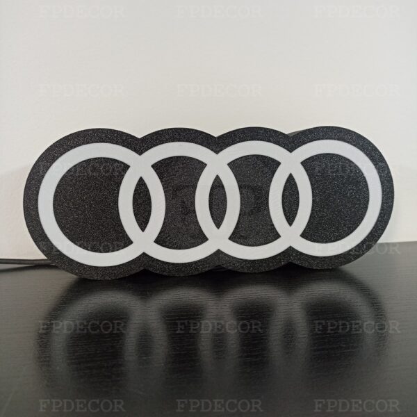 Audi - Image 5