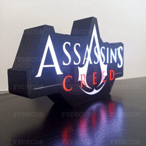 ASSASSIN'S CREED