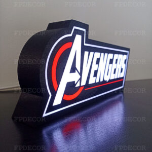 Avengers
