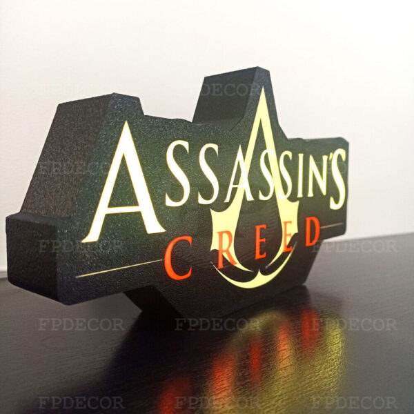 ASSASSIN'S CREED - Image 5