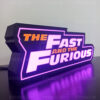 The Fast and Furious - Image 2