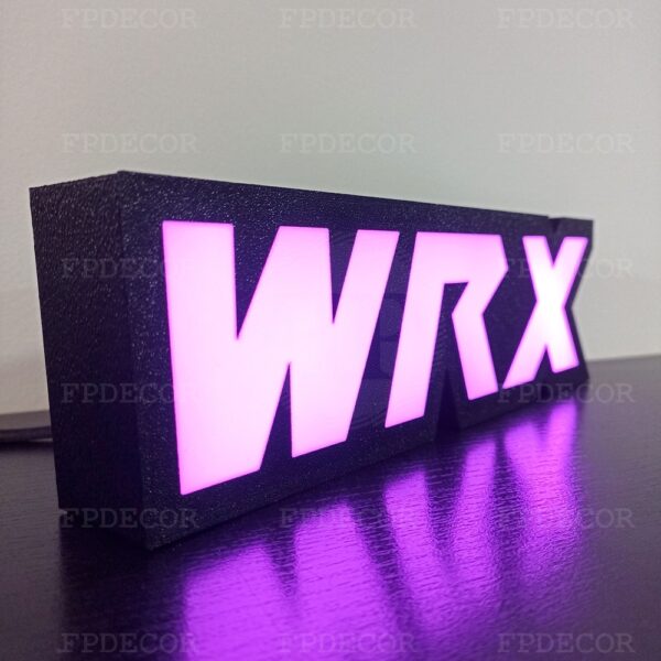 Subaru WRX - Image 5