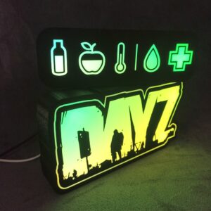 Dayz - Combo