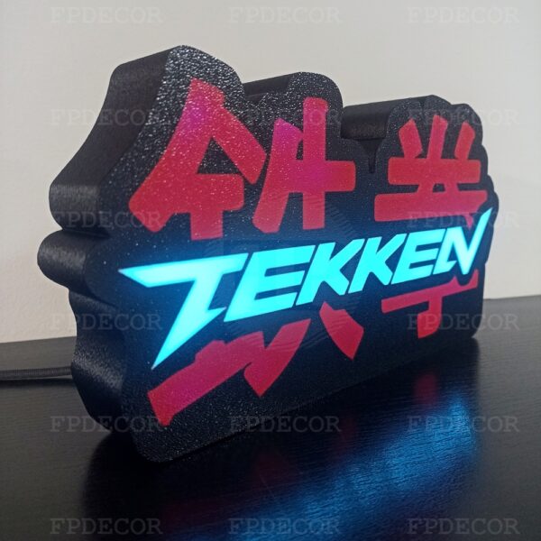 Tekken - Image 5
