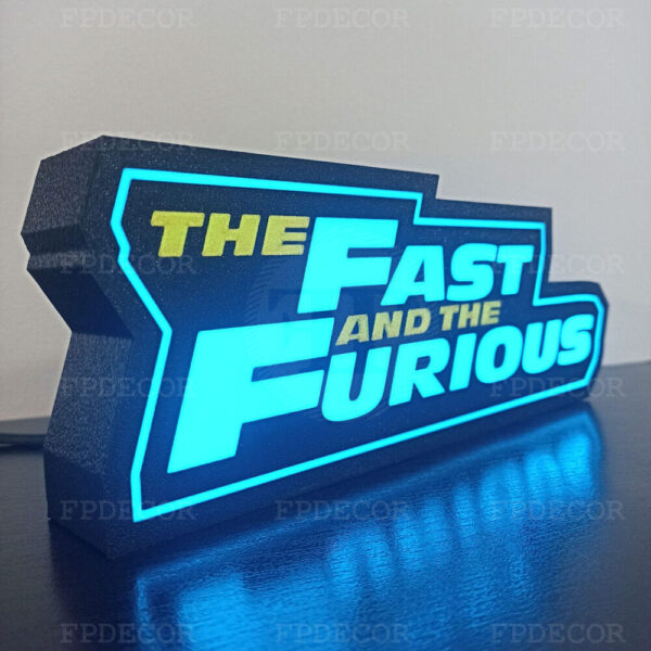 The Fast and Furious - Image 4