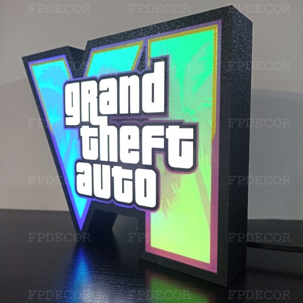 Grand Theft Auto 6 - Image 3