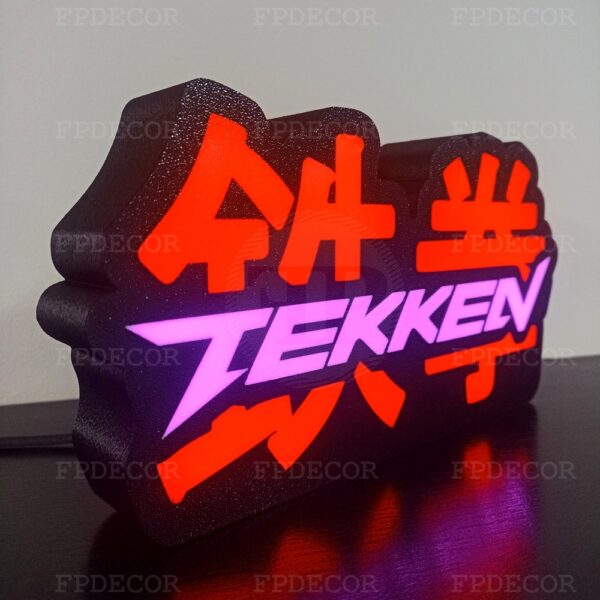 Tekken - Image 4