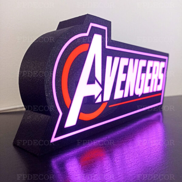 Avengers - Image 2