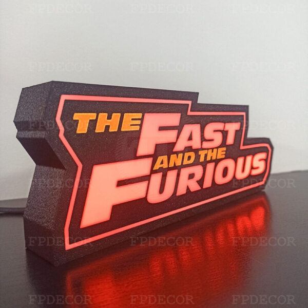 The Fast and Furious - Image 3