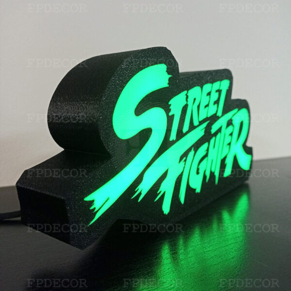 Street Fighter - Image 4