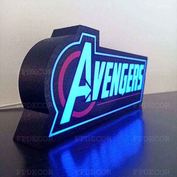 Avengers - Image 4