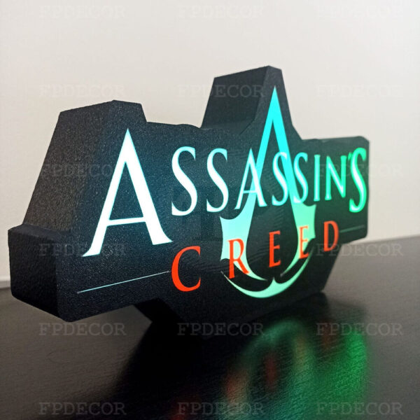 ASSASSIN'S CREED - Image 3