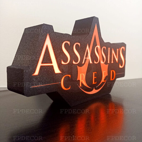 ASSASSIN'S CREED - Image 4