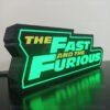 The Fast and Furious - Image 5