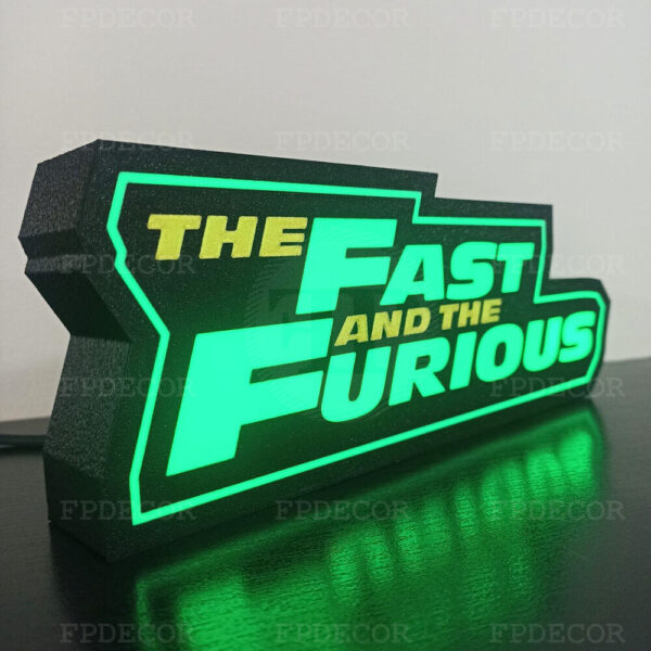 The Fast and Furious - Image 5