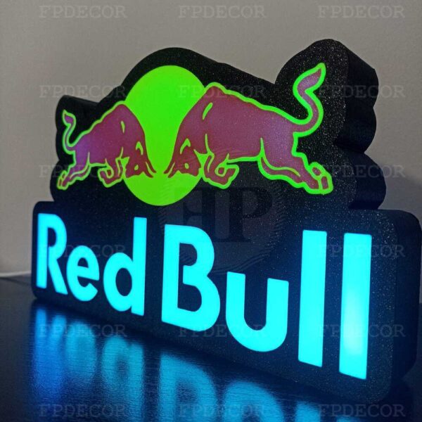 Red Bull - Image 3