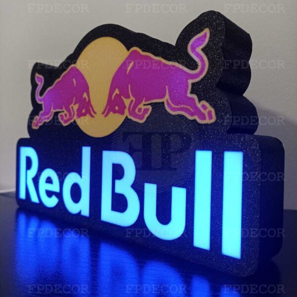 Red Bull - Image 2