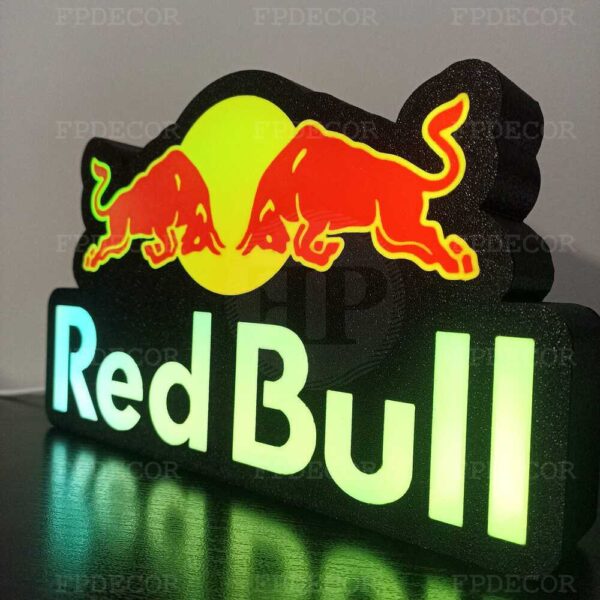 Red Bull - Image 4