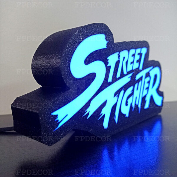 Street Fighter - Image 3