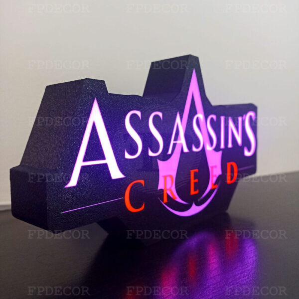 ASSASSIN'S CREED - Image 2