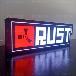 Rust