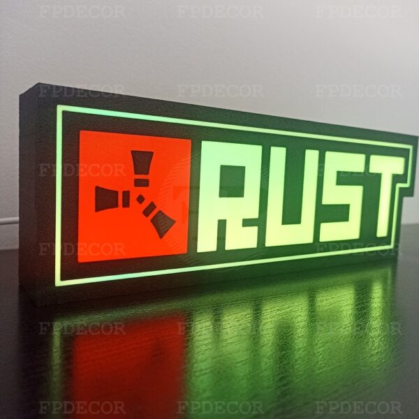 Rust - Image 4