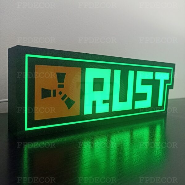 Rust - Image 3