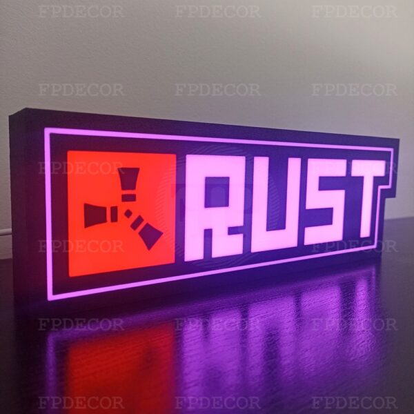 Rust - Image 2