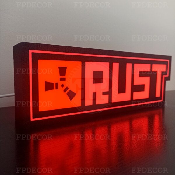 Rust - Image 5