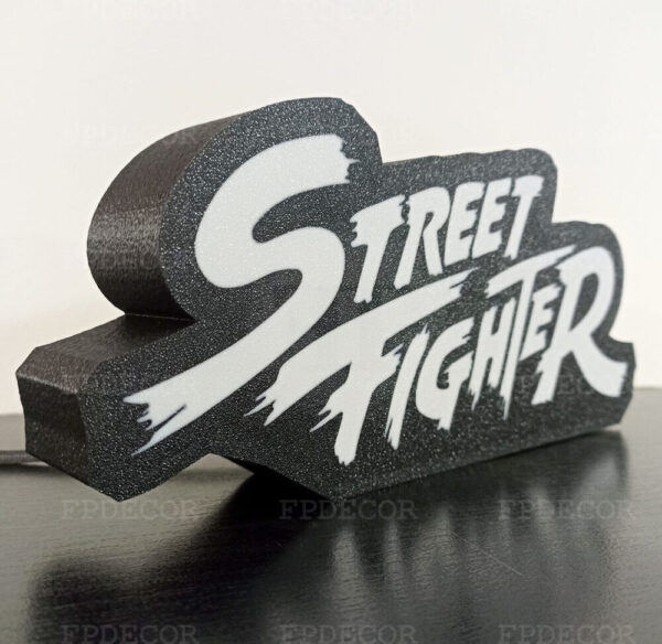 Street Fighter - Image 5