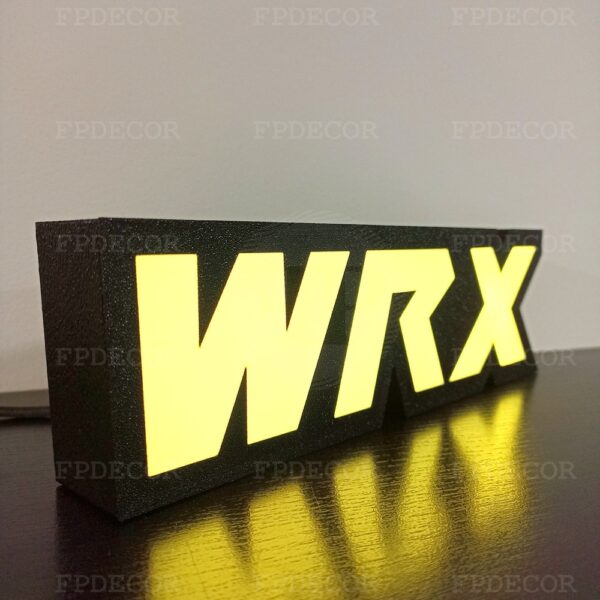 Subaru WRX - Image 3