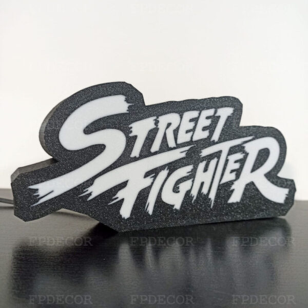 Street Fighter - Image 6