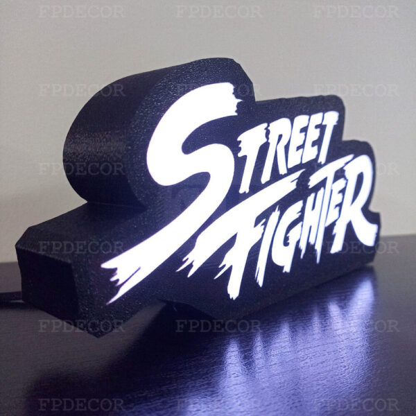 Street Fighter - Image 2