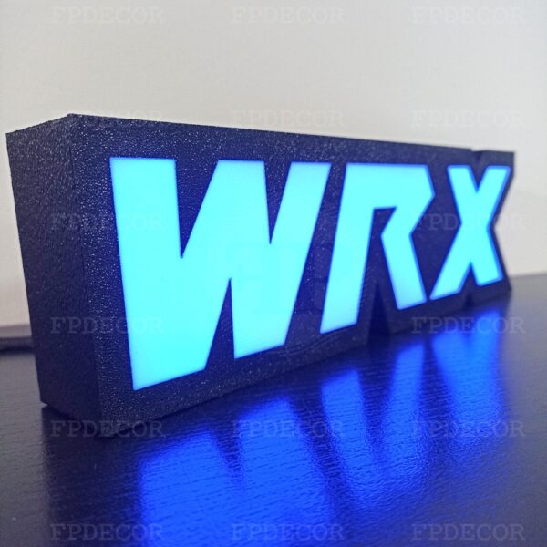 Subaru WRX - Image 6