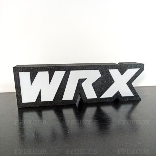 Subaru WRX - Image 8