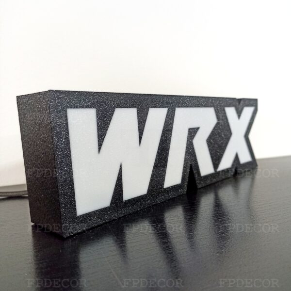 Subaru WRX - Image 7