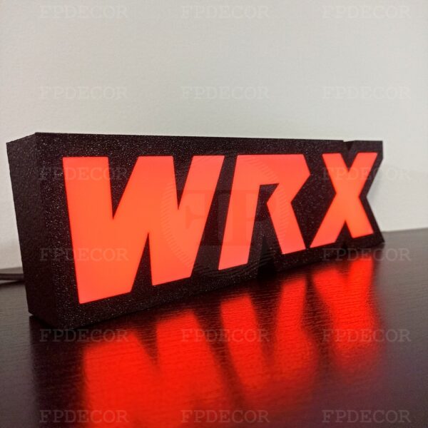 Subaru WRX - Image 2