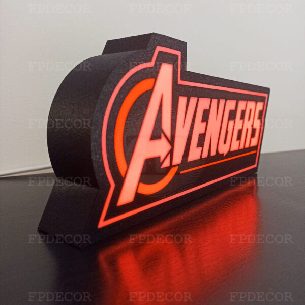 Avengers - Image 3