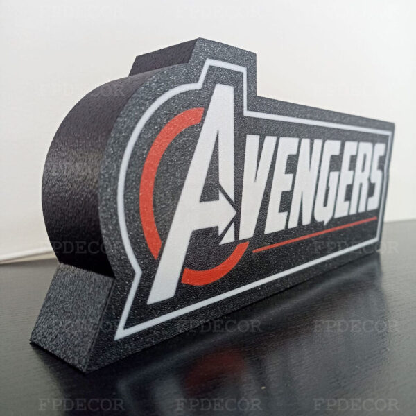 Avengers - Image 6