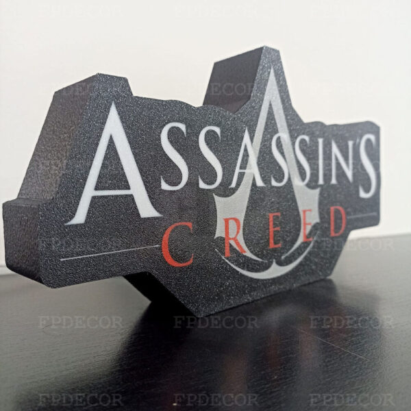 ASSASSIN'S CREED - Image 6