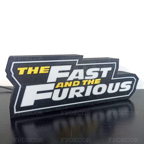 The Fast and Furious - Image 7