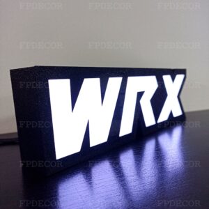 Subaru WRX