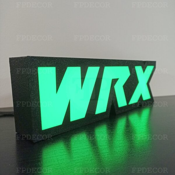 Subaru WRX - Image 4